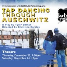 Arts Garage Issues Public Statement By Playwright Tyler Ellman On Antisemitism & The 