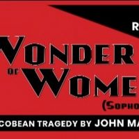 Robert Cuccioli, Ro Boddie & More to Star in THE WONDER OF WOMEN Reading