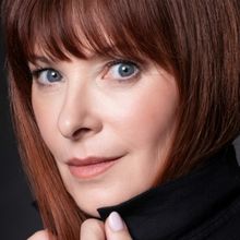 Cady McClain to Star In THE SLIDE IS THE NEGATIVE at The Chain Theatre