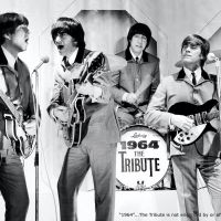 World-Renowned Beatles Recreation Concert, 1964: The Tribute, Comes To The McKnight…
