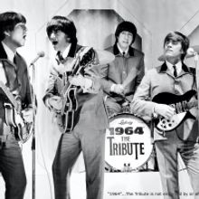 World-Renowned Beatles Recreation Concert, 1964: The Tribute, Comes To The McKnight C