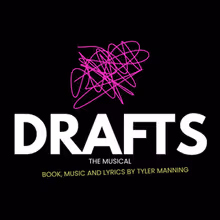 DRAFTS Musical Sets Cast for NYC Concert Premiere at Beechman