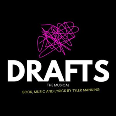DRAFTS Musical Sets Cast for NYC Concert Premiere at Beechman