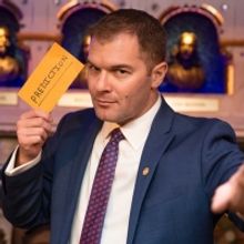 Michael Gutenplan to Stream Interactive Magic and Mentalism Show