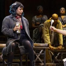 Review: HADESTOWN Captivates Edmonton