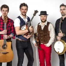 We Banjo 3 Brings 'Celt-Grass' Spirit To SOPAC in February