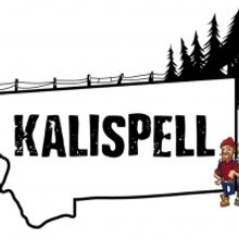 Manhattan Repertory Theatre Presents KALISPELL