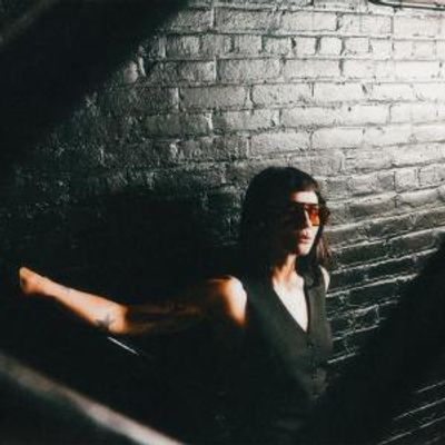Frankie Rose to Release New Album HILA via Born Losers/Night School