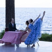 13th Annual LAKE TAHOE DANCE FESTIVAL Begins This July