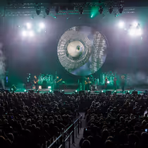 Review: BRIT FLOYD'S THE MOON, THE WALL, AND BEYOND TOUR at Palace Theater