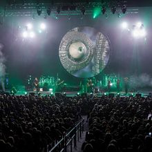 Review: BRIT FLOYD'S THE MOON, THE WALL, AND BEYOND TOUR at Palace Theater