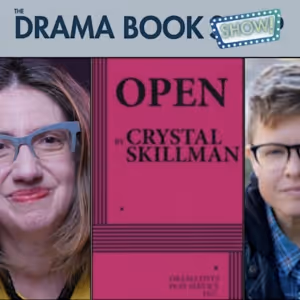Drama Book Shop to Present OPEN, A Conversation With Award-Winning Playwright…