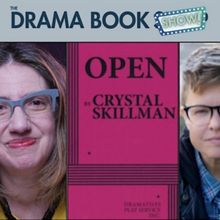 Drama Book Shop to Present OPEN, A Conversation With Award-Winning Playwright…