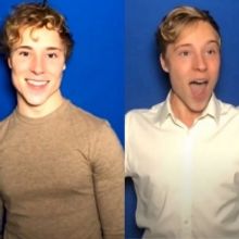 Meet the Students of Next on Stage: Kodiak Thompson Recalls Playing Amahl in Menotti'