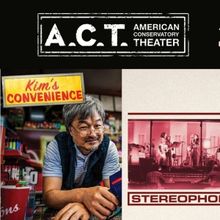 Spotlight: 2025/26 SEASON at American Conservatory Theater