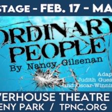 Town Players of New Canaan's ORDINARY PEOPLE Raises $18,000 To Support Local Mental H