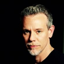 Adam Pascal Brings New Solo Show to Walnut Creek