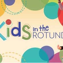 Overture Center Will Host 2024/25 'Kids In The Rotunda' Season Announcement Party at 