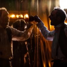 BWW Review: MEPHISTO [A RHAPSODY], Gate Theatre