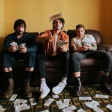 Broadside Shares Brand New Single 'Cruel' Featuring Brian Butcher Of The Home Team