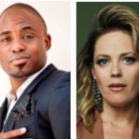 Wayne Brady and Elizabeth Stanley to Take Part in BROADWAY WINE CLUB Virtual Event…