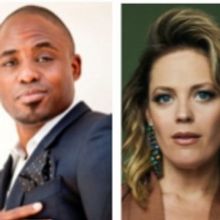 Wayne Brady and Elizabeth Stanley to Take Part in BROADWAY WINE CLUB Virtual Event Ho