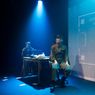 Review: SLAUGHTERHOUSE-FIVE, Southwark Playhouse