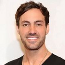 Jeff Dye Announced at Comedy Works South, June 4 - 6