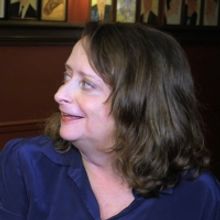 VIDEO: Rachel Dratch Says Her Tony Nomination 'Wasn't Even on [Her] Dreamboard!'