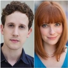 Alex Wyse, Erica Lustig To Lead Next MADAME'S SOIREE