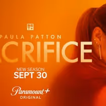 SACRIFICE Season 2 to Premiere on Paramount+