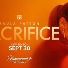 SACRIFICE Season 2 to Premiere on Paramount+