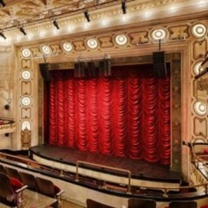 Arts Programs Announced For Fine Arts Building's 125th Anniversary Celebration On Oct