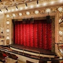 Arts Programs Announced For Fine Arts Building's 125th Anniversary Celebration On Oct