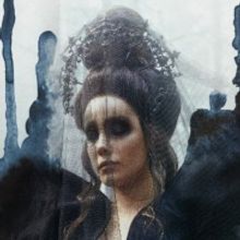 HBO Max Acquires Halsey's Visual Album-Film IF I CAN'T HAVE LOVE, I WANT POWER