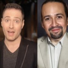 BWW Rewind: HAMILTON Takes Over the Tonys with an Ode from Randy Rainbow