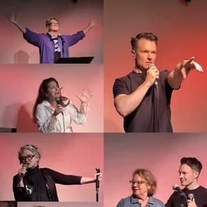 MAC to School 2025: 10th Anniversary Weekend of Artistry, Community, & Song