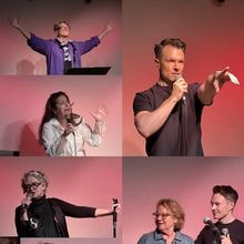 MAC to School 2025: 10th Anniversary Weekend of Artistry, Community, & Song