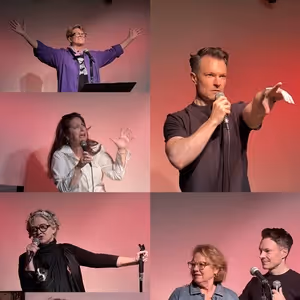 MAC to School 2025: 10th Anniversary Weekend of Artistry, Community, & Song