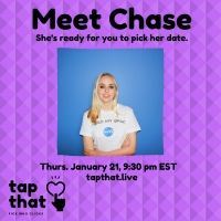 Face Off Unlimited Announces the Return of TAP THAT