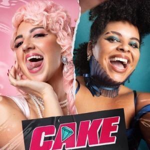 Full Cast Announced For CAKE: The Marie Antoinette Playlist At The Other Palace From…