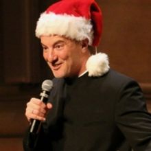 Laquita Mitchell To Sing With Princeton Symphony Orchestra At Holiday POPS! Concert