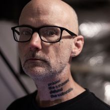 Video: Moby Shares Official Video 'where is your pride?' Feat. the Late Benjamin Zeph