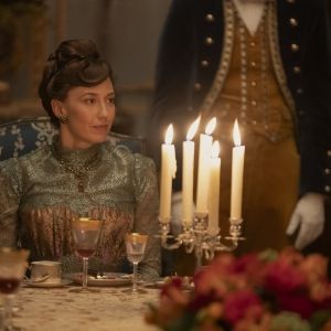 THE GILDED AGE Season 3 Premiere Breaks Series Record with 2.7 Million Viewers