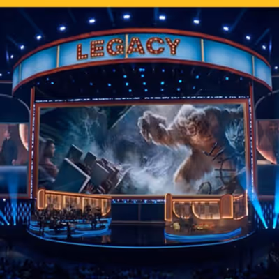 D23 reveals future plans for the Disney parks and experiences