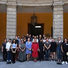 Los Museos Del Inbal, Motivo De Conversación Social Y Referente De Diálogo Y De Apr