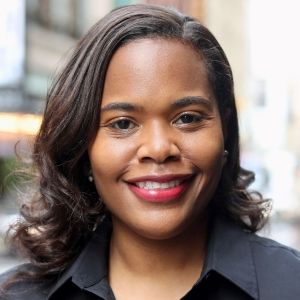 The Broadway League Appoints Darrelle Johnson as the Director of Diversity and…