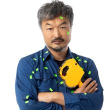 KIM'S CONVENIENCE Returns To The Grand Theatre