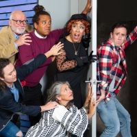 Review: AUNT JACK at New Conservatory Theatre Center
