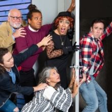 Review: AUNT JACK at New Conservatory Theatre Center